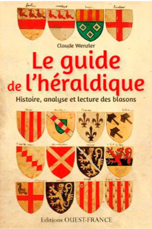 Le guide de l'heraldique