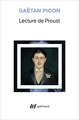 Gaetan Picon

Lecture de Proust